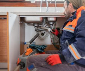 About Water Heater Repair LLC Whitesboro, OK